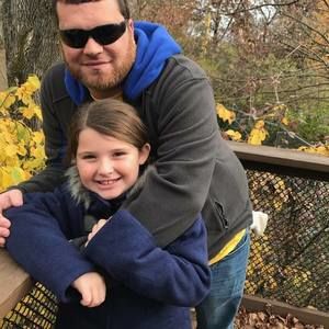 Meet your Posher, Rob